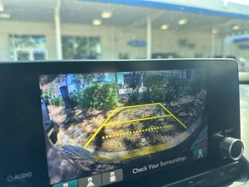 2023 Honda HR-V 2WD Sport