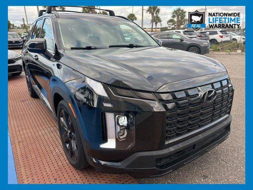 2024 Hyundai PALISADE XRT