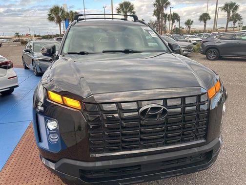 2024 Hyundai PALISADE XRT