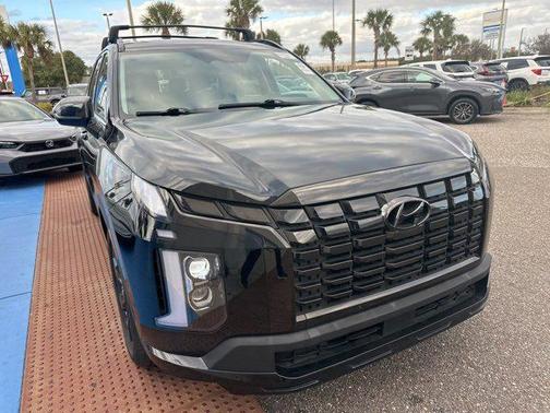 2024 Hyundai PALISADE XRT