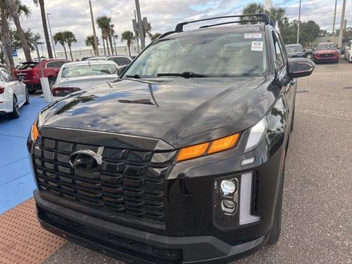 2024 Hyundai PALISADE XRT