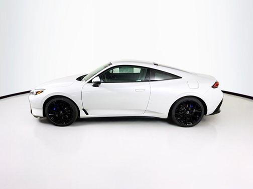 2026 Honda Prelude Coupe