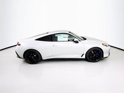 2026 Honda Prelude Coupe