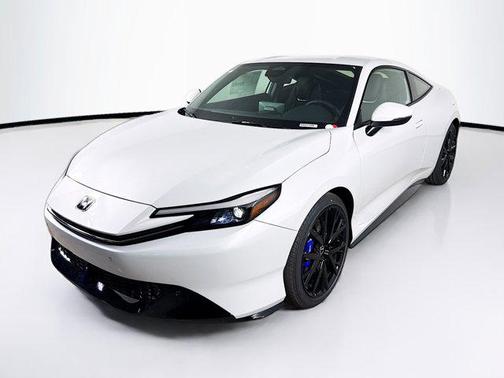 2026 Honda Prelude Coupe