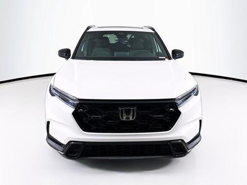 2026 Honda CR-V Hybrid Sport FWD