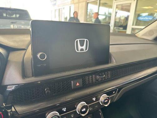 2025 Honda CR-V EX-L 2WD