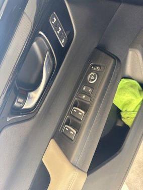 2025 Honda CR-V EX-L 2WD