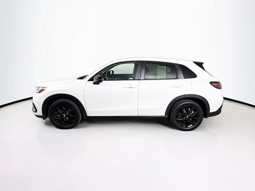 2023 Honda HR-V AWD Sport