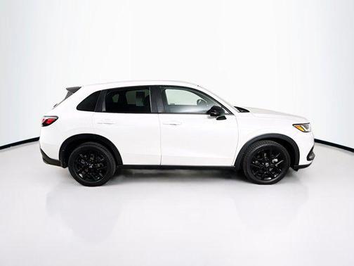 2023 Honda HR-V AWD Sport