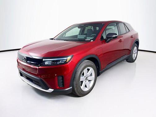 2025 Honda Prologue EX