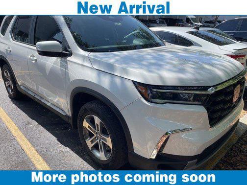 2023 Honda Pilot 2WD EX-L 7 Passenger