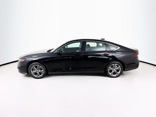 2023 Honda Accord EX 1.5T