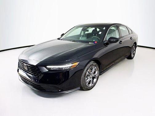 2023 Honda Accord EX 1.5T