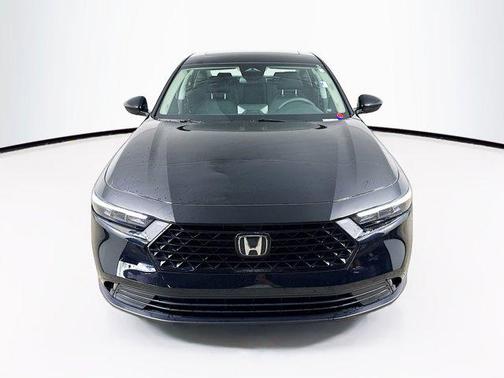 2023 Honda Accord EX 1.5T