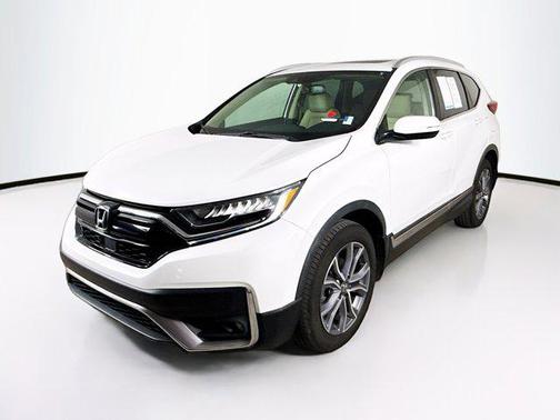 2022 Honda CR-V AWD Touring