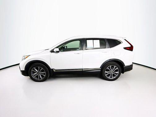2022 Honda CR-V AWD Touring