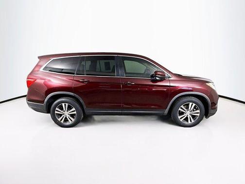 2017 Honda Pilot EX