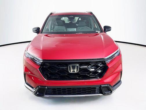 2026 Honda CR-V Hybrid Sport FWD