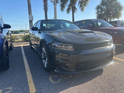 2023 Dodge Charger GT