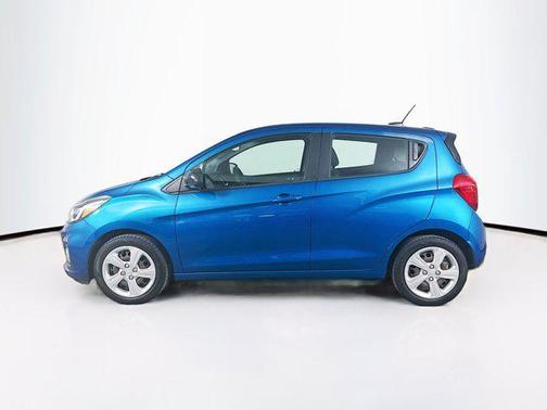 2020 Chevrolet Spark LS