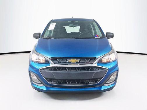 2020 Chevrolet Spark LS