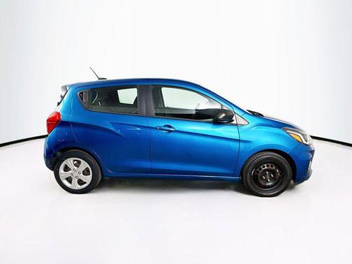 2020 Chevrolet Spark LS