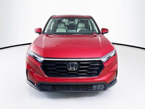 2024 Honda CR-V EX AWD