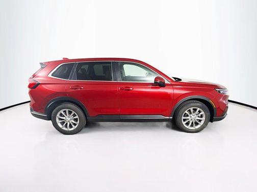 2024 Honda CR-V EX AWD