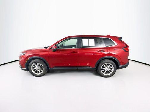 2024 Honda CR-V EX AWD