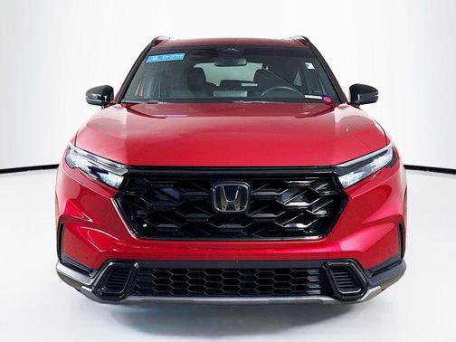 2023 Honda CR-V Hybrid Sport FWD