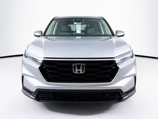 2025 Honda CR-V EX-L 2WD
