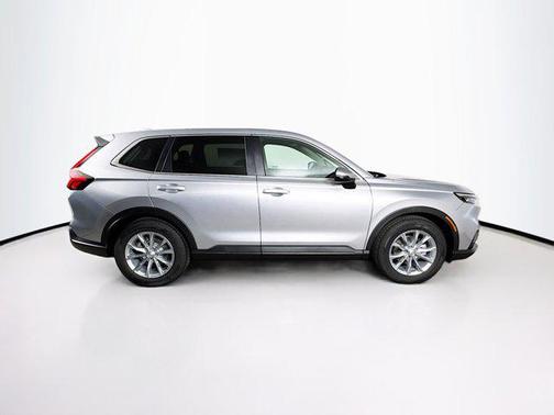 2025 Honda CR-V EX-L 2WD