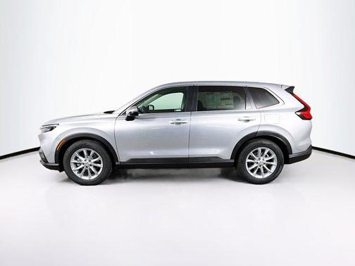 2025 Honda CR-V EX-L 2WD
