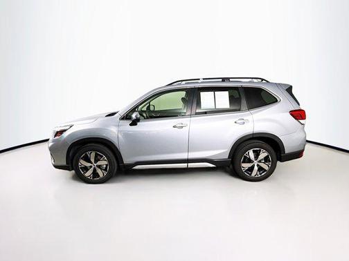 2019 Subaru Forester Touring