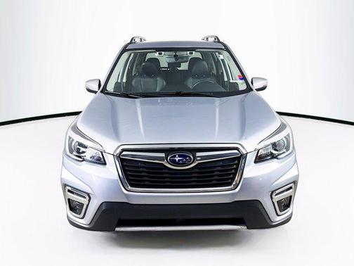 2019 Subaru Forester Touring