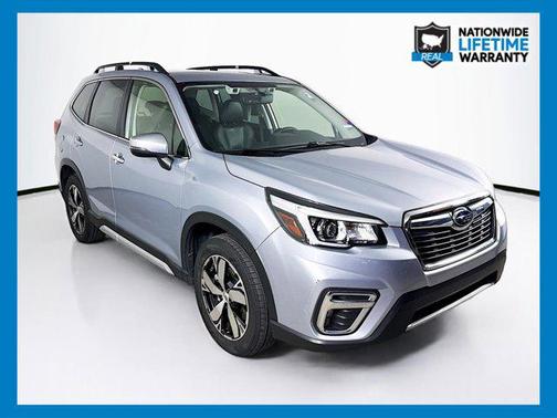 2019 Subaru Forester Touring