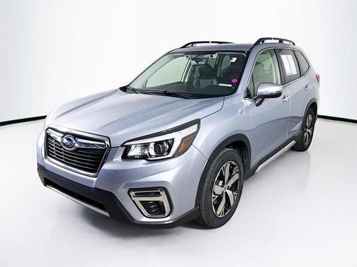 2019 Subaru Forester Touring