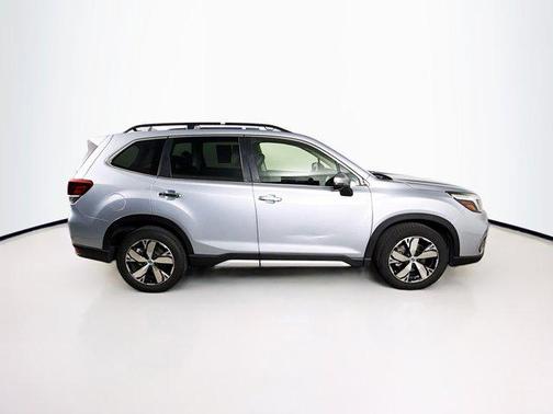 2019 Subaru Forester Touring