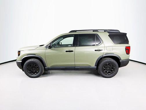 2026 Honda Passport AWD TrailSport Elite Blackout