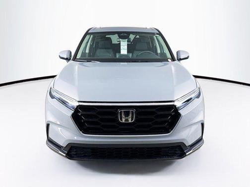 2025 Honda CR-V EX 2WD