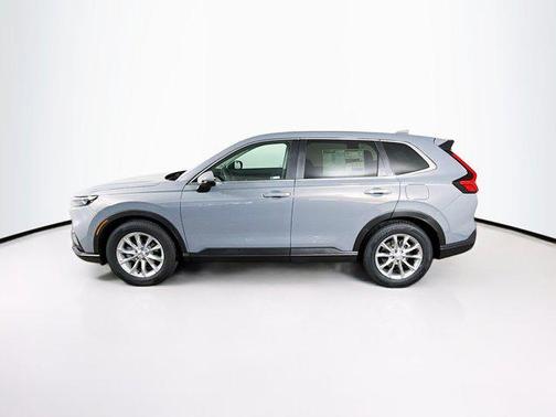 2025 Honda CR-V EX 2WD