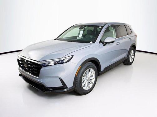 2025 Honda CR-V EX 2WD