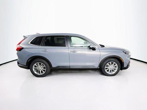 2025 Honda CR-V EX 2WD