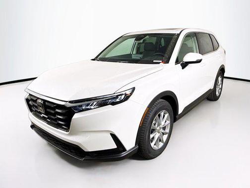 2026 Honda CR-V EX 2WD