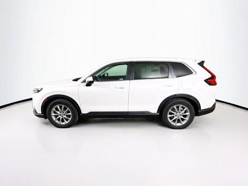 2026 Honda CR-V EX 2WD