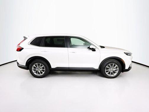 2026 Honda CR-V EX 2WD