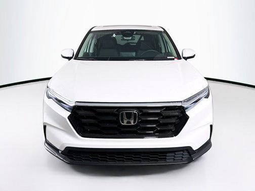 2026 Honda CR-V EX 2WD