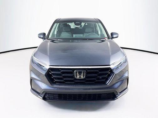 2026 Honda CR-V LX 2WD