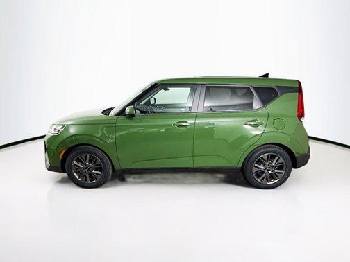 2022 Kia Soul EX