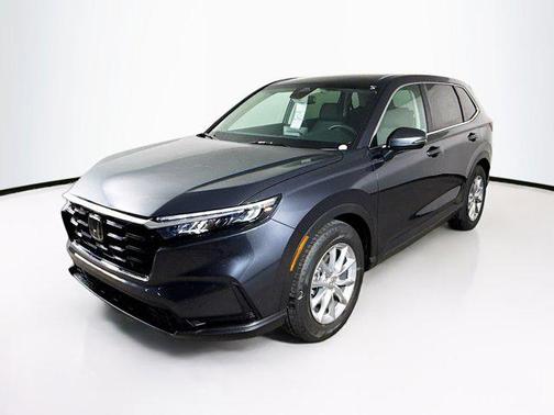 2026 Honda CR-V EX 2WD